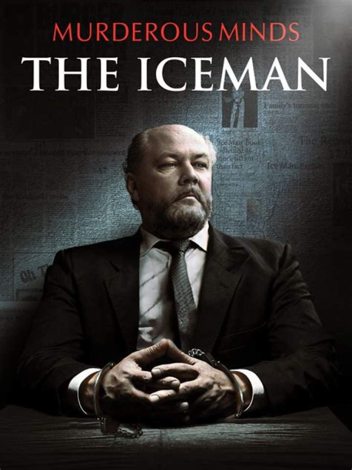 Iceman