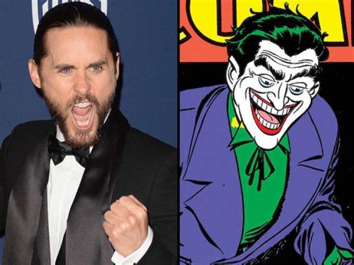 Joker could appear in Matt Reeves' Batman series
