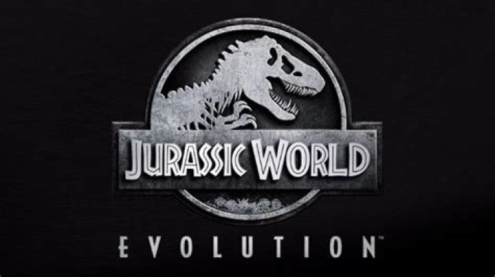 Jurassic World Evolution Release Date Announced
