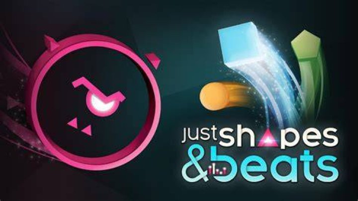 Just Shapes & Beats for Xbox by Berzerk Studio