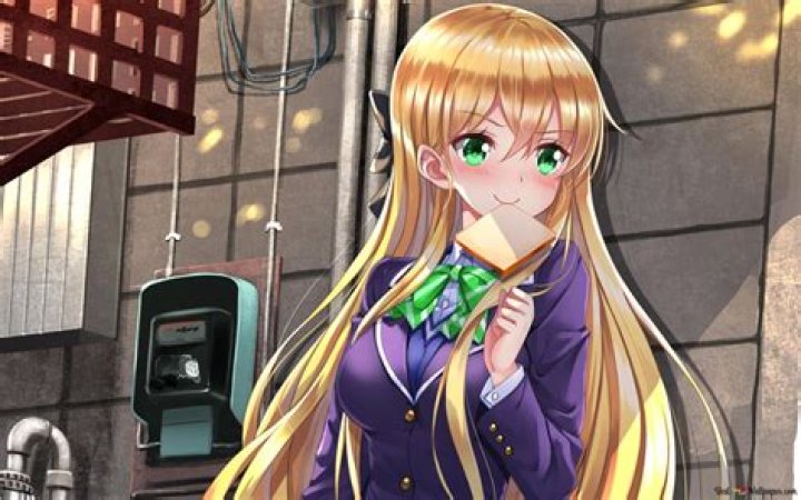 Karen Tendou