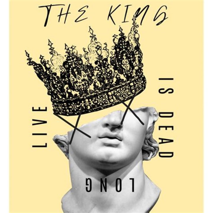 King Leonard is not what he seems.