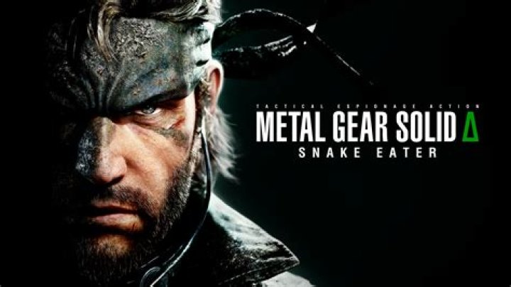 Konami Fixes Metal Gear Solid V Save Bug