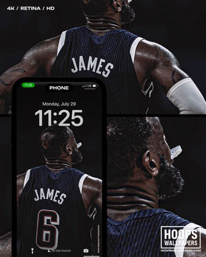 LeBron James Archives | The Nerd Stash %