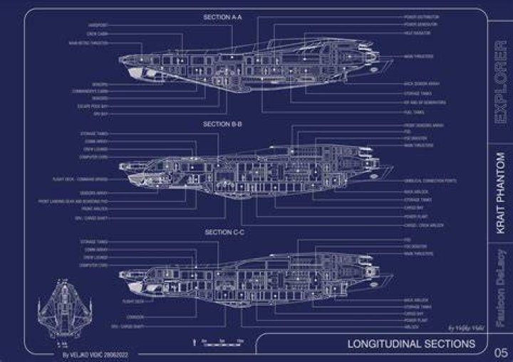 Lost Ark: How to Use Ship Blueprints