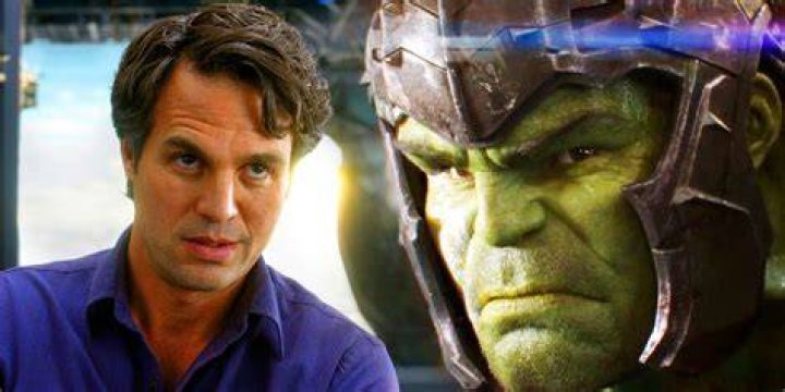 Mark Ruffalo