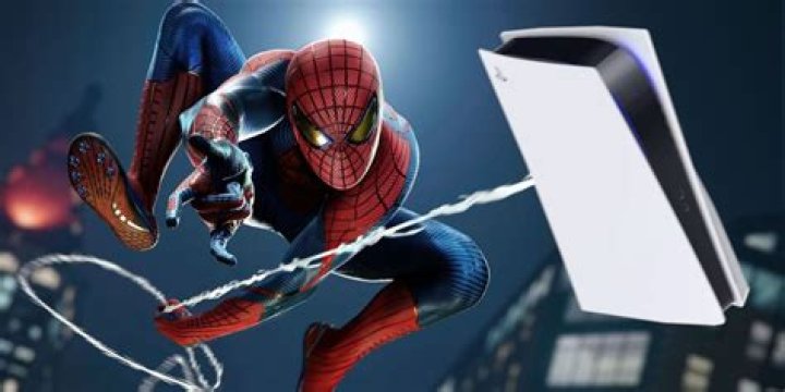 Marvel's Spider-Man Update Adds PS5 Save Transfer