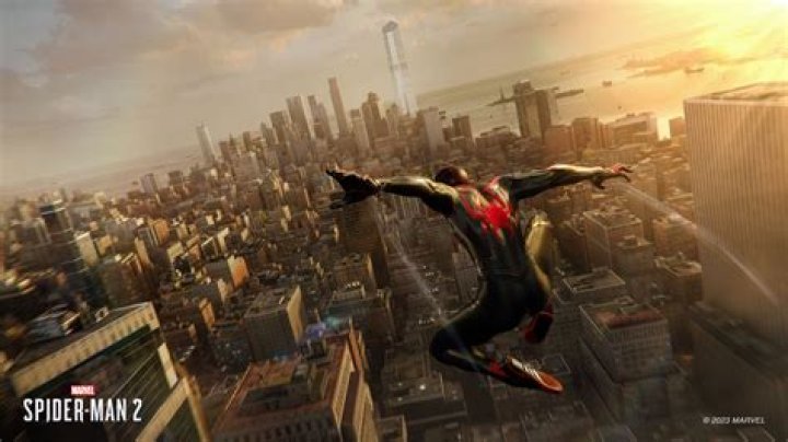 Marvel’s Spider-Man 2 Will Expand the NYC Map