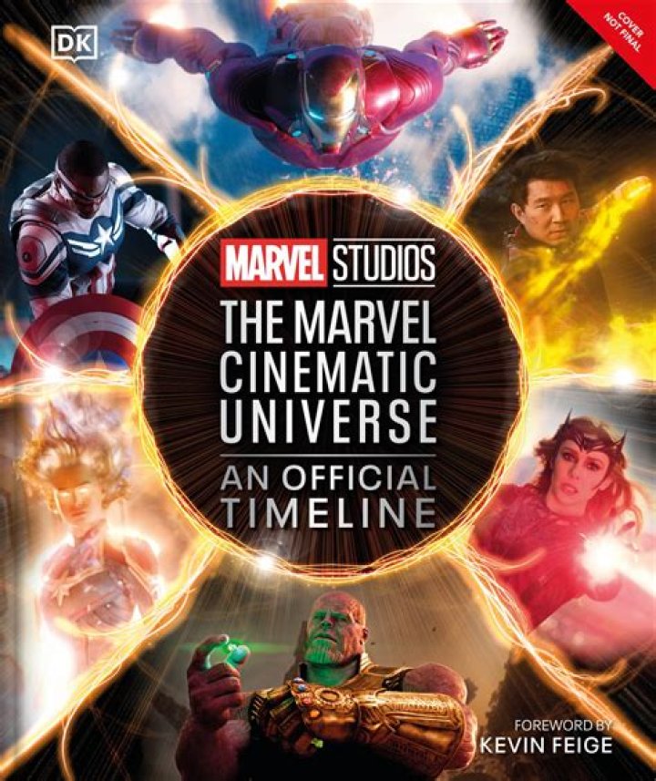 Marvel's Avengers Square Enix