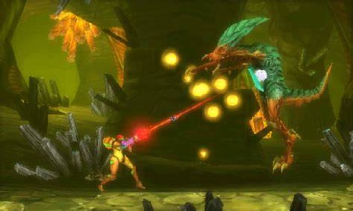 Metroid: Samus Returns Review | The Nerd Stash