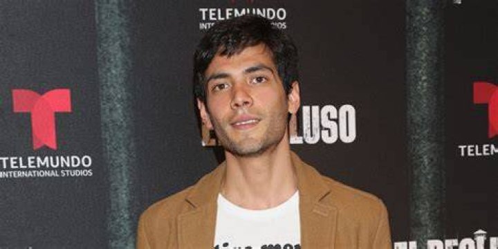 Mexico' Star Diego Calva Criticizes Netflix Series