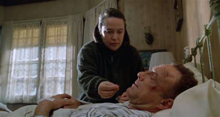 misery horror movie