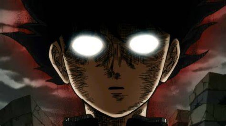 Mob Psycho 100