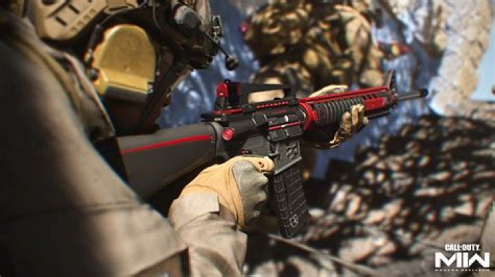 Modern Warfare Brings Back Grind Mode From Ghosts