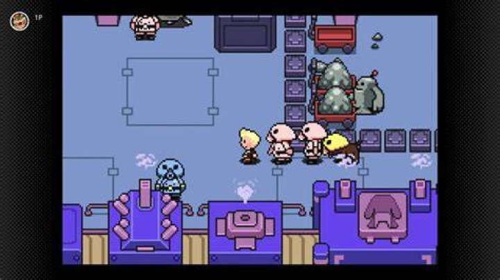 Mother 3 has yet to see a western release