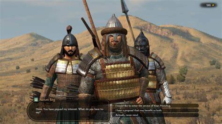 Mount & Blade II Bannerlord | Tips For Beginners