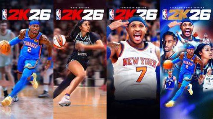 NBA 2K League week three