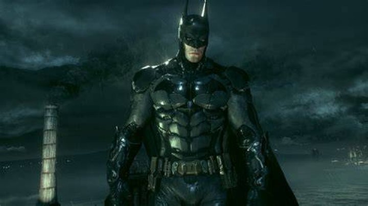 New Batman Arkham Knight DLC