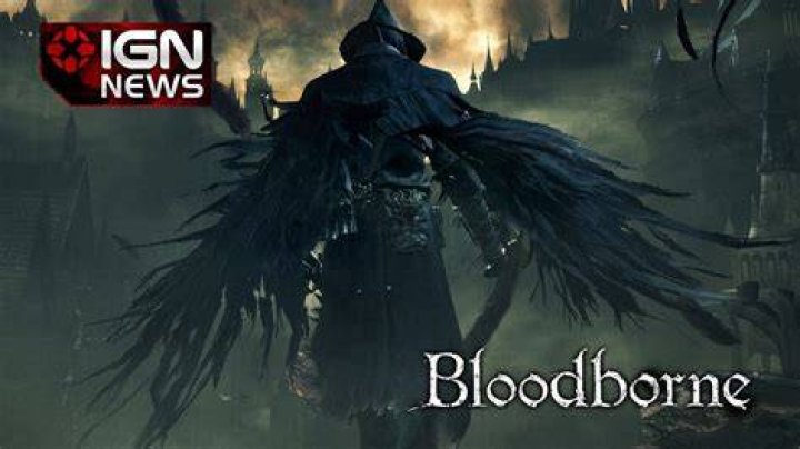 New Bloodborne Patch Significantly Improves Load Times