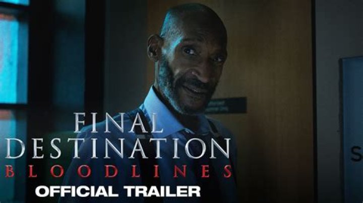 New Deadly Premonition Trailer Drops