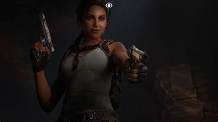 New Tomb Raider Game Has Been Announced