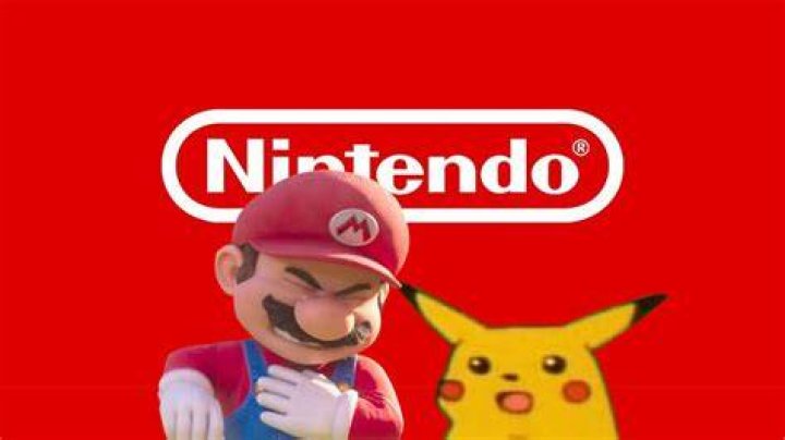 Nintendo Archives | The Nerd Stash %