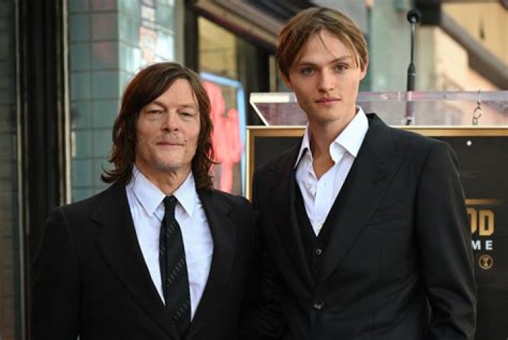 norman reedus Archives | The Nerd Stash %