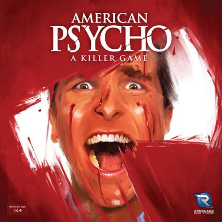Not Even Remotely a Killer Game