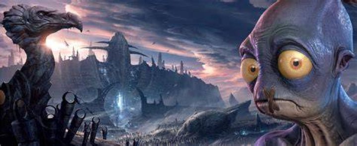 oddworld