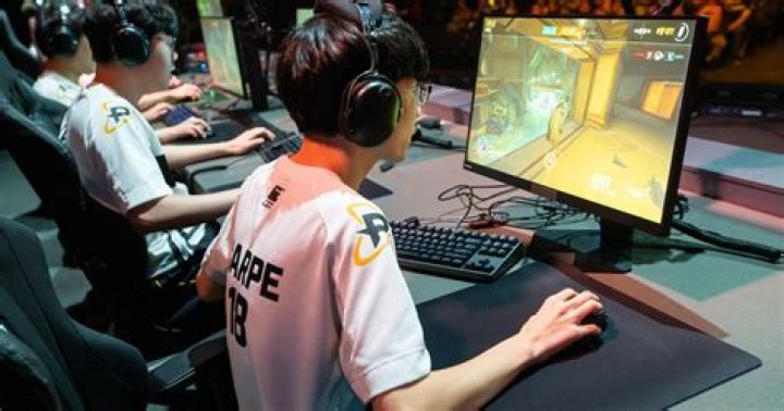 Overwatch League Carpe