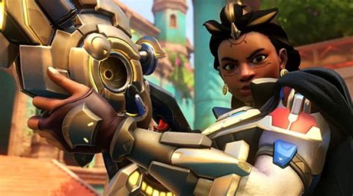 Overwatch: New Support Character Revealed