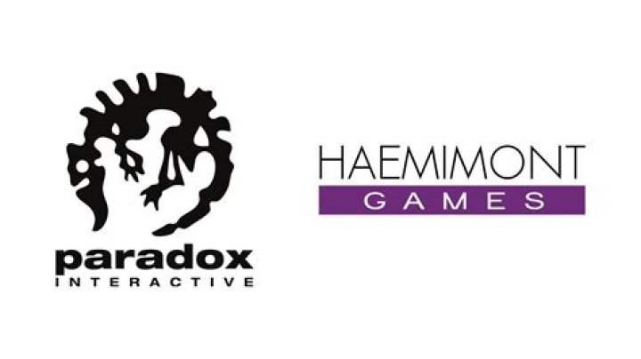Paradox Interactive to Release Two Games Before July