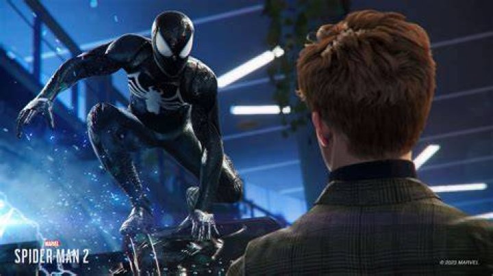 Part Two of Marvel's Spider-Man DLC Releases November 20th