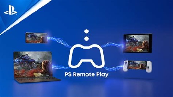 Play Your PS4 on PC or Mac with Remote Play