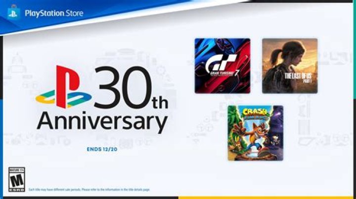 Playstation Store Archives | The Nerd Stash %