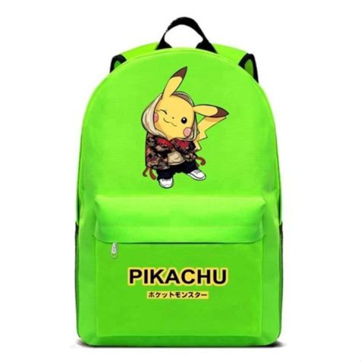 Pokémon Let's Go!