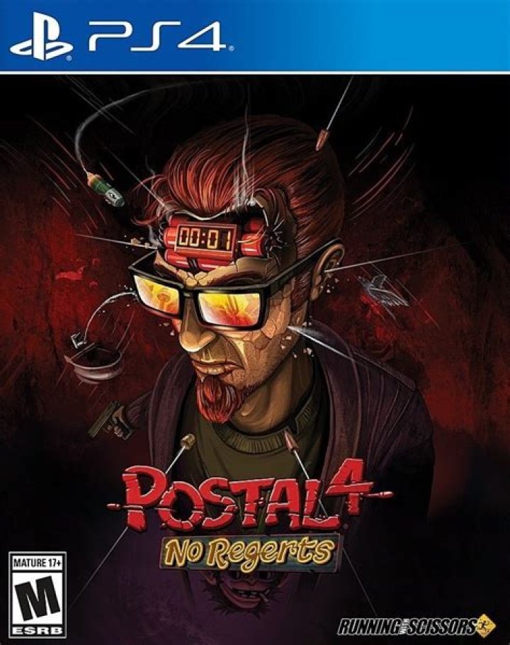 Postal 4: No Regerts Release Date Announced