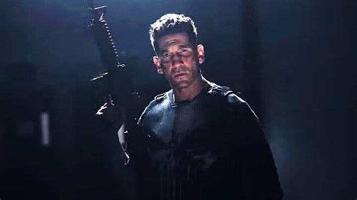 Punisher Archives | The Nerd Stash %