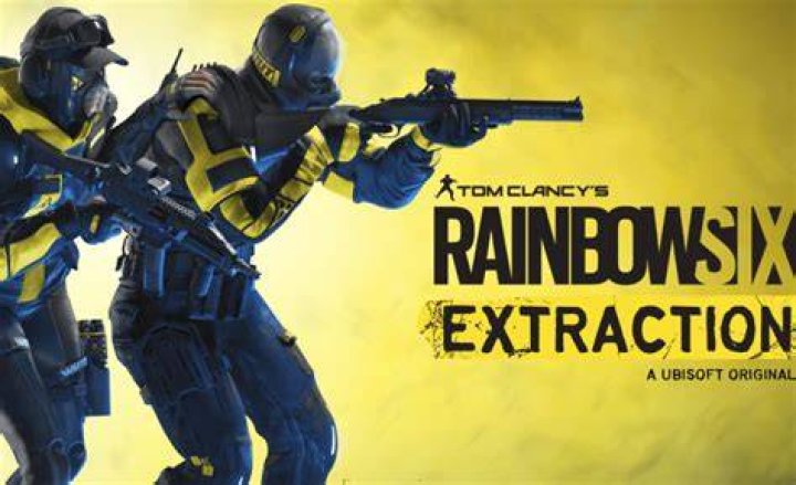 Rainbow Six Extraction Delayed Until 2022