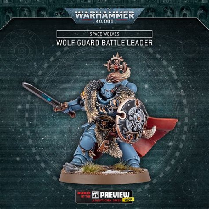 Recruiting the Space Wolf companion Ulfar in Warhammer 40k: Rogue Trader