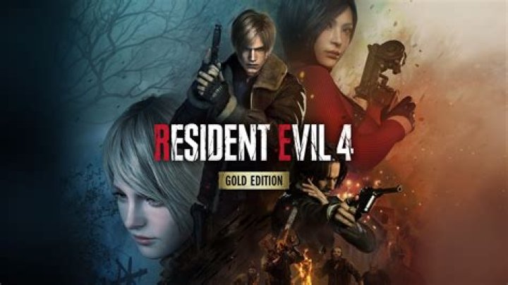 Resident Evil 4 spend a number of years in development hell