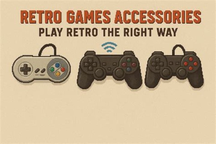 RetroGames Archives | The Nerd Stash %