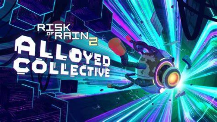 Risk of Rain 2 Update 1.08 Patch Notes