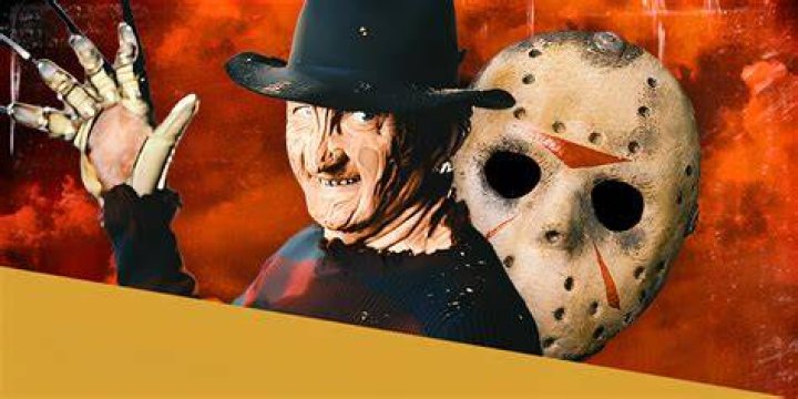 Robert Englund as Freddy Kruger in A Nightmare on Elm Street
