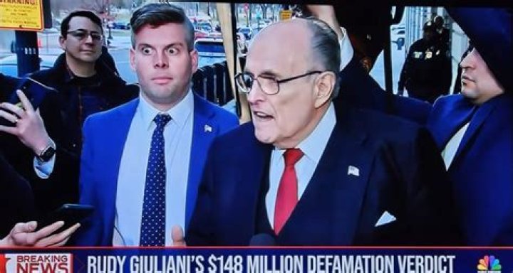 RudyGiuliani Archives | The Nerd Stash %