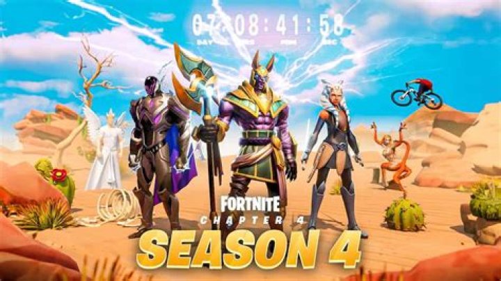 Season 4