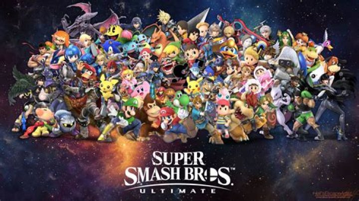 Smash Bros