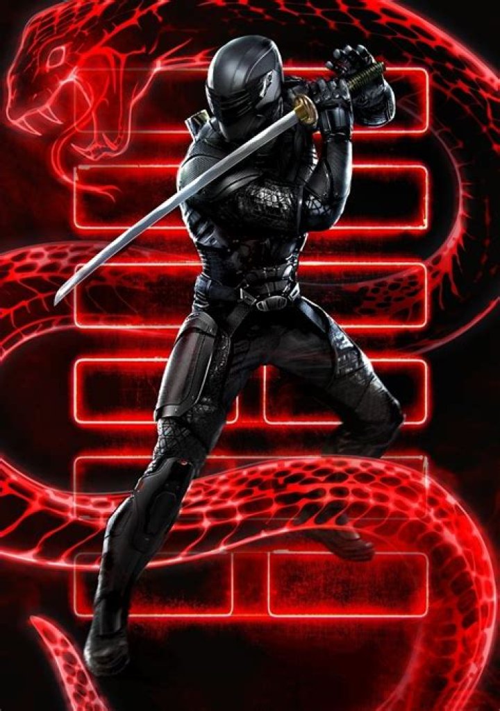 Snake Eyes