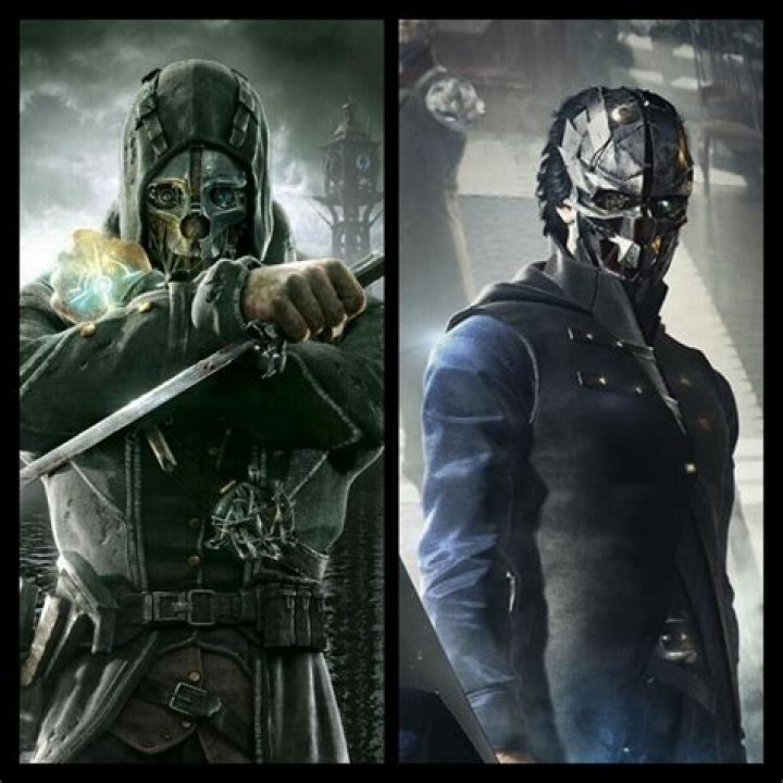 Speedrun Fast: Dishonored 2 | The Nerd Stash