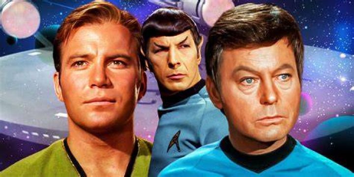 Star Trek